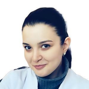 Епхиева Виктория Артуровна