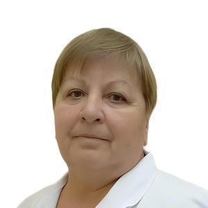 Малютина Ольга Михайловна