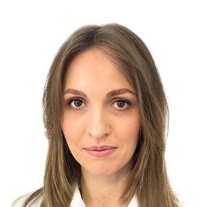 Волохова Ксения Сергеевна