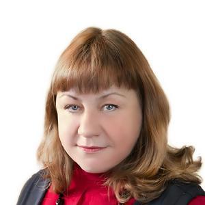 Сорокина Татьяна Вячеславовна