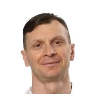 Ивлюков Андрей Алексеевич