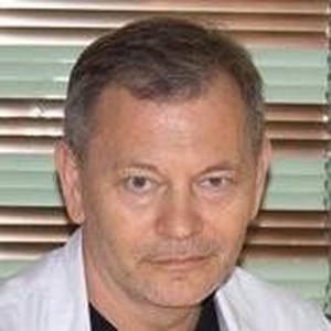Макаров Дмитрий Викторович