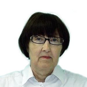 Кулинич Ольга Ивановна