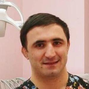 Рабаданов Сайгидхан Магомедович