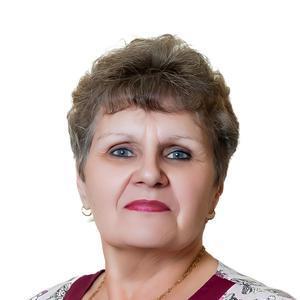 Захарова Ольга Николаевна