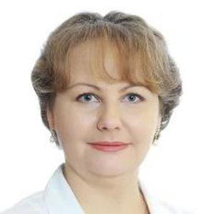 Ушакова Дина Владимировна