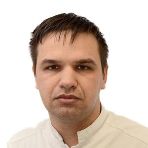 Круппа Василий Викторович