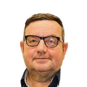 Царегородцев Сергей Витальевич
