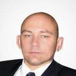 Озеров Георгий Николаевич