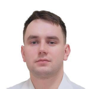 Абрамов Александр Ильич
