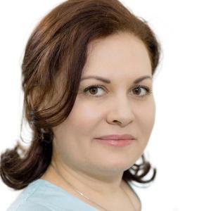 Войтенко Оксана Николаевна