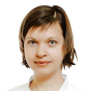 Гуменная Елена Юрьевна
