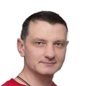 Кажушкин Илья Вячеславович