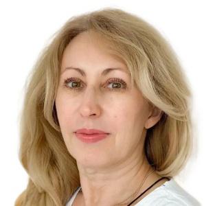 Бессонова Татьяна Викторовна