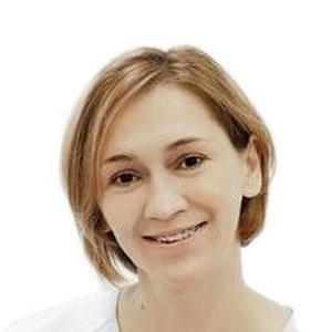 Хомутова Елена Николаевна