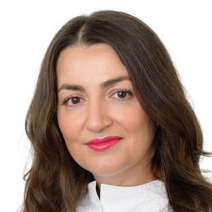Аракелова Евгения Аркадьевна