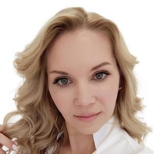 Погораздова (Кульчицкая) Олеся Александровна