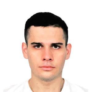 Обрывкин Тимур Абдуллаевич