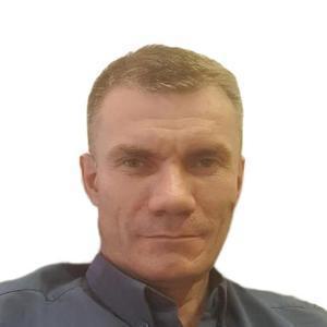 Волов Сергей Вячеславович