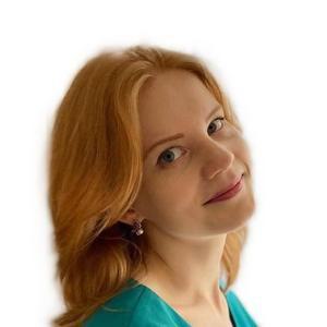 Булатова Дарья Ивановна