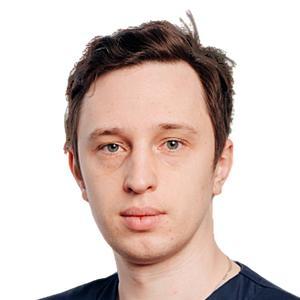 Василенко Павел Андреевич