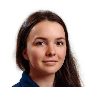 Анисимова Анна Андреевна