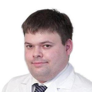 Журковский Виктор Игоревич