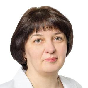 Дубровская Тамара Николаевна