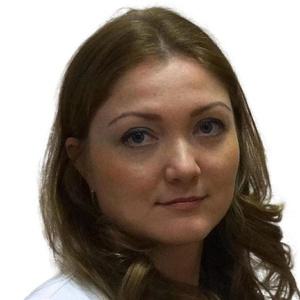 Ярус Татьяна Владимировна