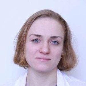 Стогова Александра Юрьевна