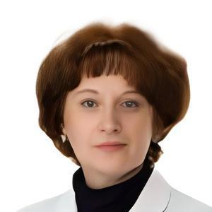 Кровякова Елена Владимировна