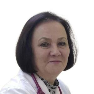 Германова Ирина Кузьминична