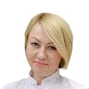Арушанян Марина Васильевна