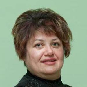 Сазанова Маргарита Петровна