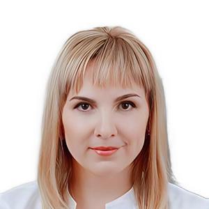Павлова Ольга Павловна