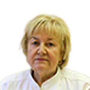 Дудкина Галина Петровна
