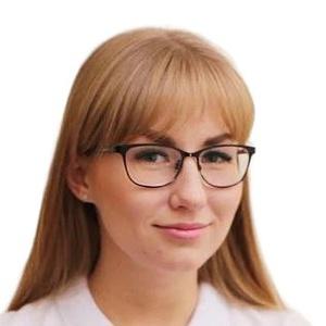 Патрина Татьяна Васильевна