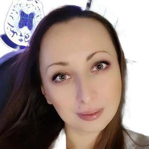 Гурова Марина Сергеевна