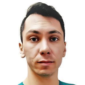 Шарафутдинов Руслан Рашатович