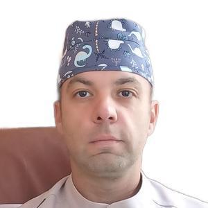 Лисин Андрей Сергеевич