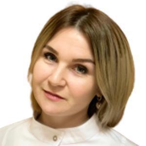 Пшеничникова Анна Павловна