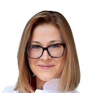 Иванова Марина Николаевна