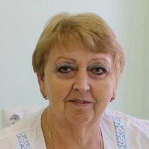 Филиппас Татьяна Николаевна