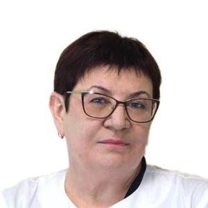 Екименко Ольга Владимировна