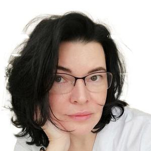 Карандова Виктория Сергеевна