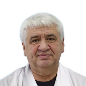Дьяченко Владимир Борисович