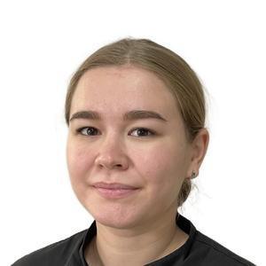 Максакова Валерия Алексеевна