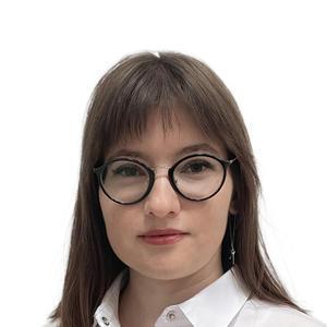 Шефатова Елена Юрьевна