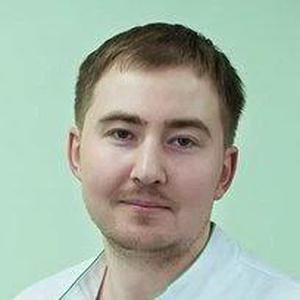 Лобацевич Ян Владимирович
