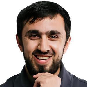 Рустамов Максим Нурмагомедович